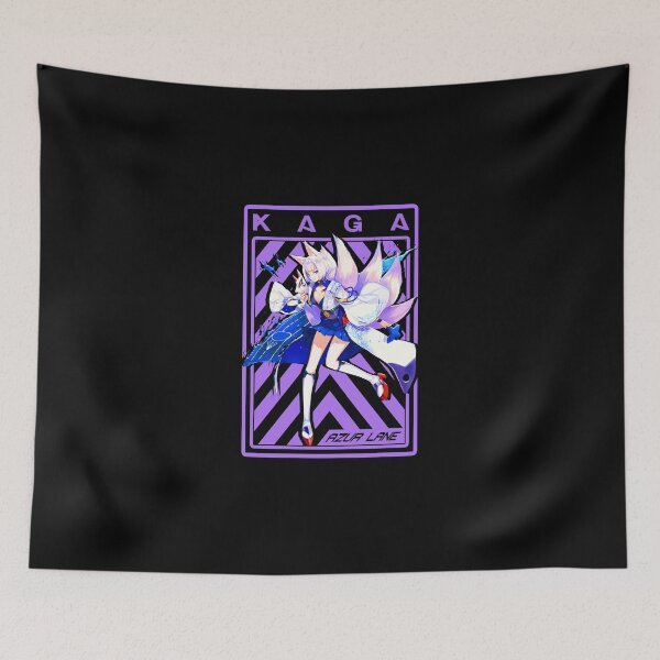 Item preview, AZUR LANE - KAGA designed and sold by UNCHMUNCH.