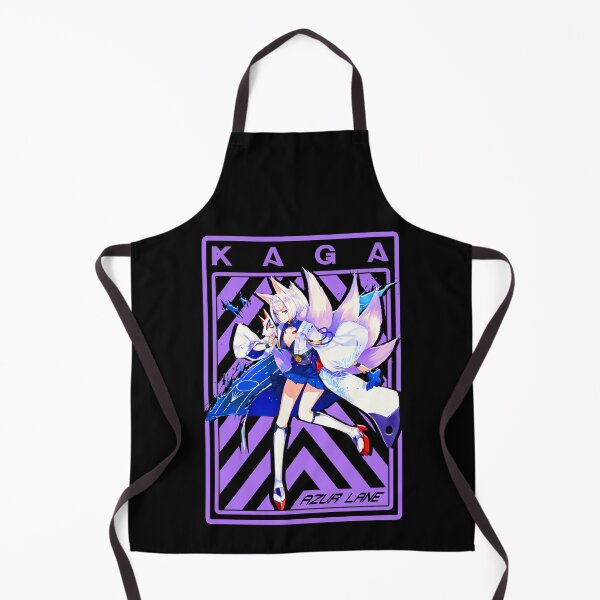 Item preview, AZUR LANE - KAGA designed and sold by UNCHMUNCH.