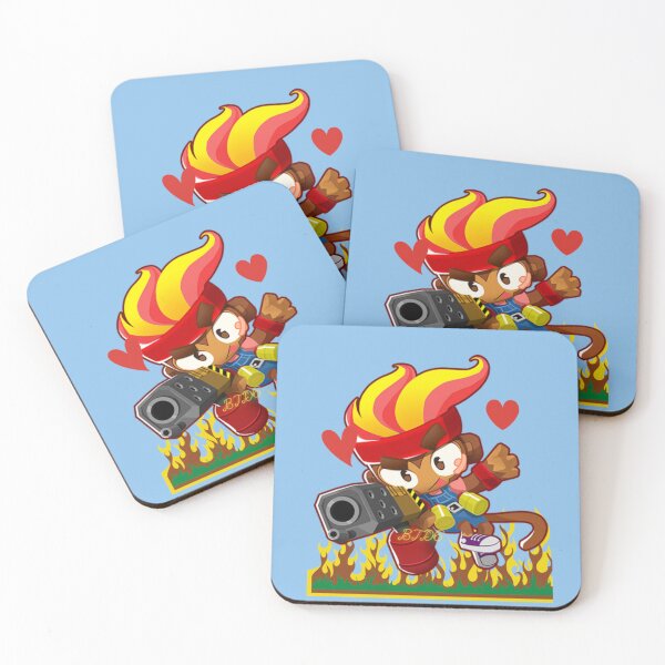 Item preview,  Monkey Bloons Td 6 designed and sold by tredingin.