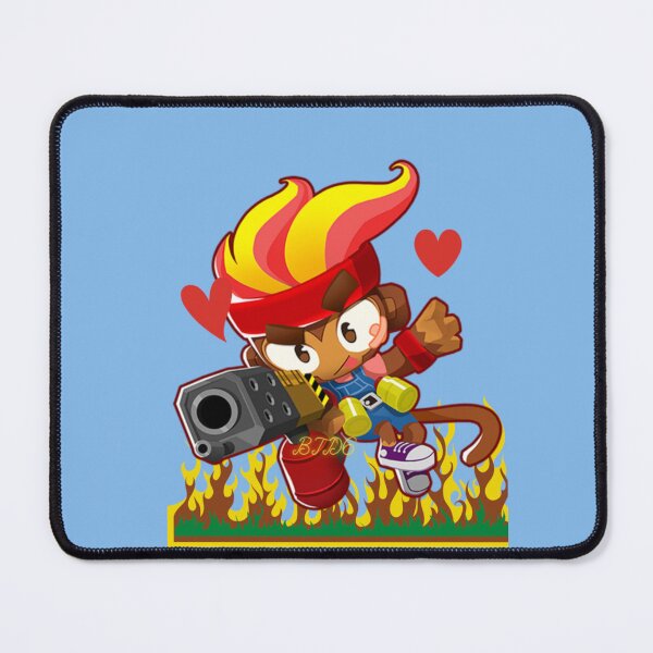 Item preview,  Monkey Bloons Td 6 designed and sold by tredingin.
