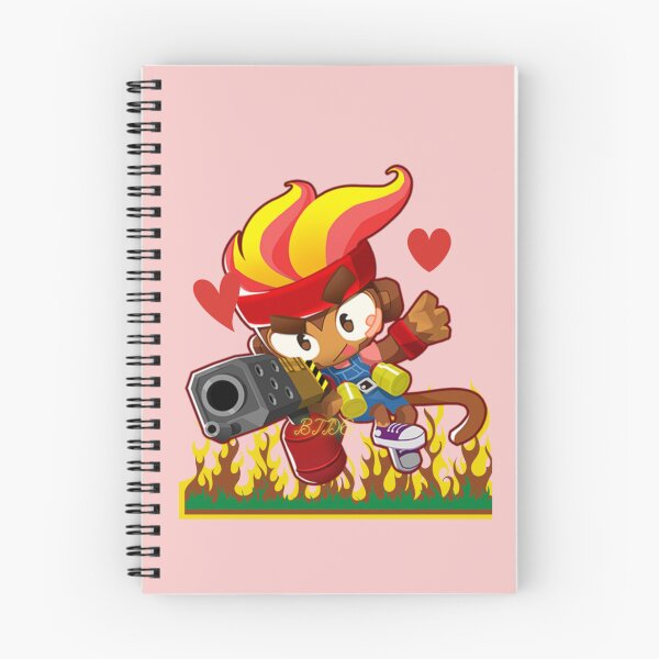 Item preview,  Monkey Bloons Td 6 designed and sold by tredingin.