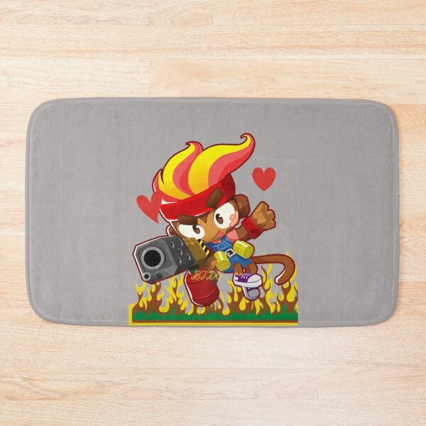 Item preview,  Monkey Bloons Td 6 designed and sold by tredingin.