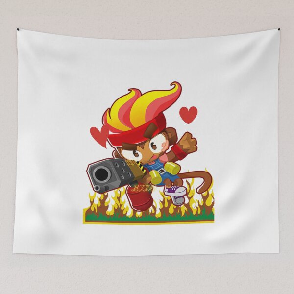 Item preview,  Monkey Bloons Td 6 designed and sold by tredingin.