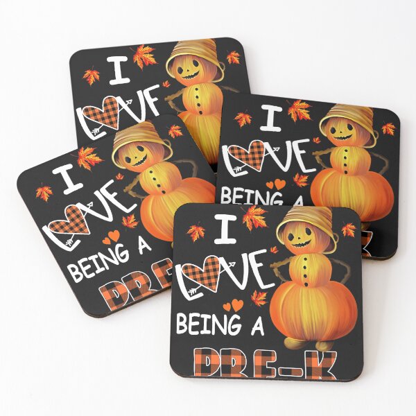 Item preview, i love being a pre- k designed and sold by CallieStore.