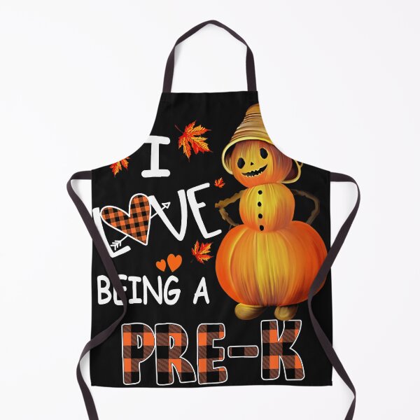 Item preview, i love being a pre- k designed and sold by CallieStore.