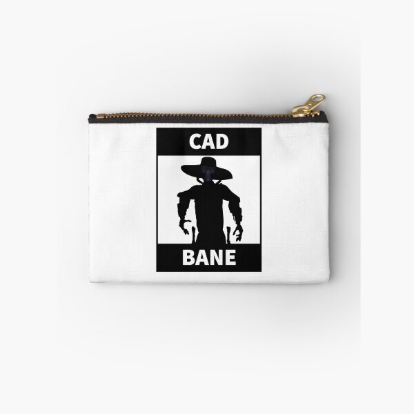 Item preview, Cad Bane - Bounty Hunter designed and sold by VDKPatterns.