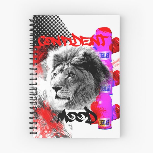 Item preview, CONFIDENT MOOD designed and sold by Axeel.art.