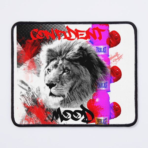 Item preview, CONFIDENT MOOD designed and sold by Axeel.art.