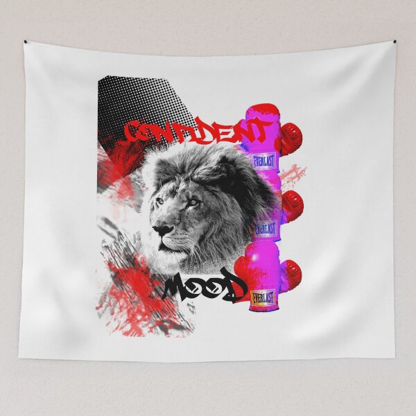 Item preview, CONFIDENT MOOD designed and sold by Axeel.art.