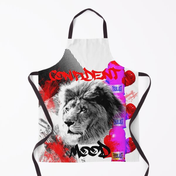 Item preview, CONFIDENT MOOD designed and sold by Axeel.art.