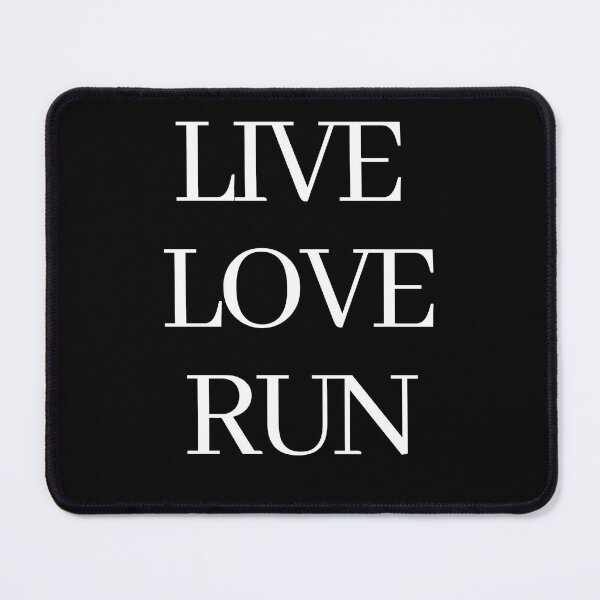 Item preview, Copy of Live Love Run - Running IV designed and sold by RunPower.