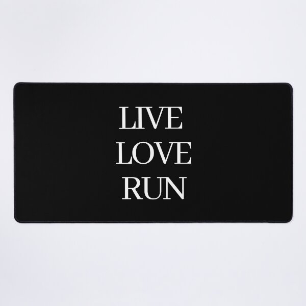 Item preview, Copy of Live Love Run - Running IV designed and sold by RunPower.
