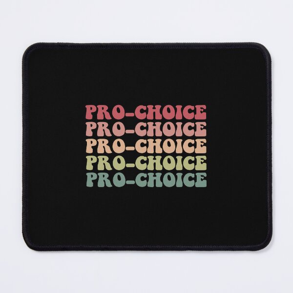 Item preview, Vintage Pro Choice 1973 Protect Roe v Wade My Body My Choice designed and sold by HorsesForLife15.