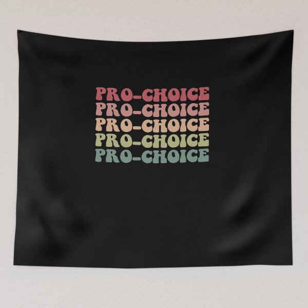 Item preview, Vintage Pro Choice 1973 Protect Roe v Wade My Body My Choice designed and sold by HorsesForLife15.