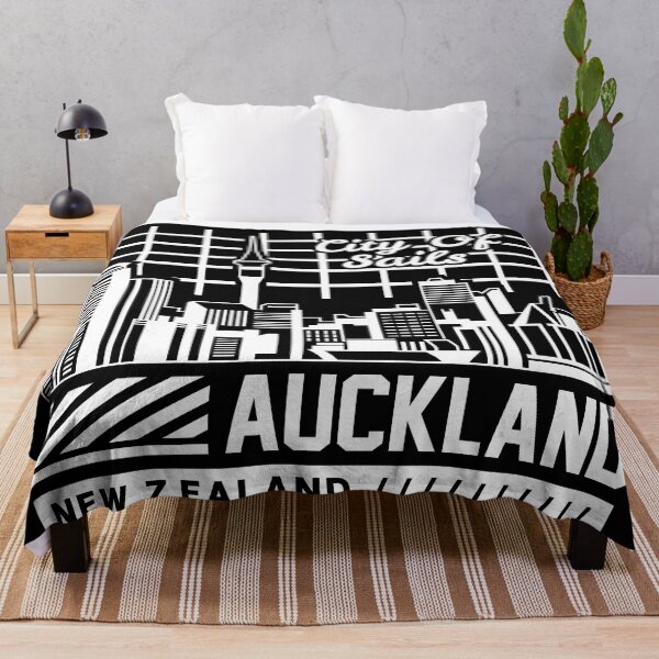 Item preview, Auckland,auckland,new zealand,nz,kiwi,wellington,maori,aotearoa,christchurch,city,auckland new zealand,cityscape,zealand,auckland skyline designed and sold by NAZIMNADIR.