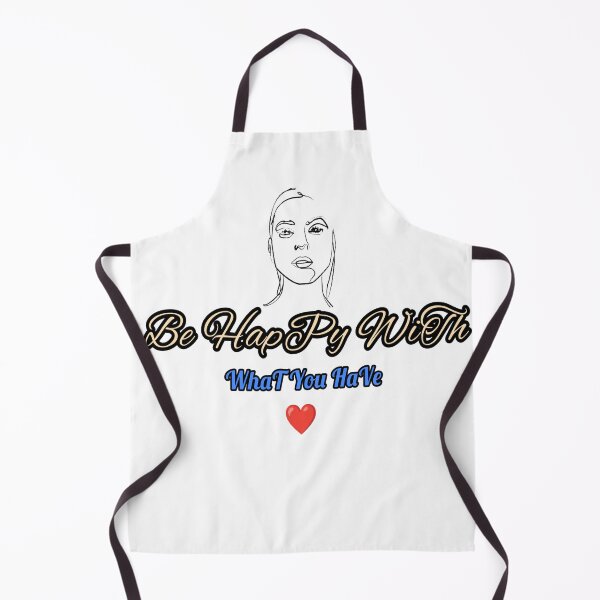 Item preview, Be happy wiht what you have designed and sold by HMMarketART.