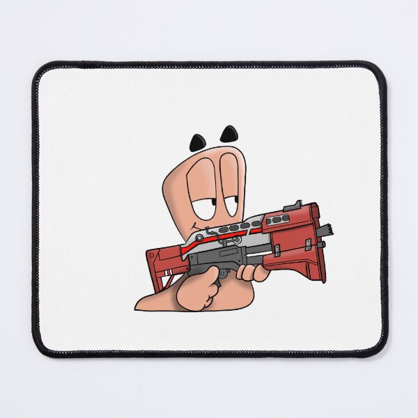Item preview, worms weapon designed and sold by PetiteBaguette.