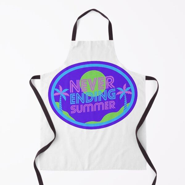 Item preview, Never Ending Summer designed and sold by deedarragh.
