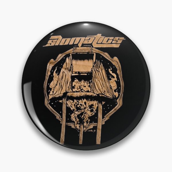 Item preview, Slomatics designed and sold by shopGUI-SPA.