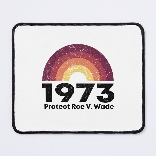 Item preview, 1973 Protect Roe v Wade My Body My Choice designed and sold by HorsesForLife15.