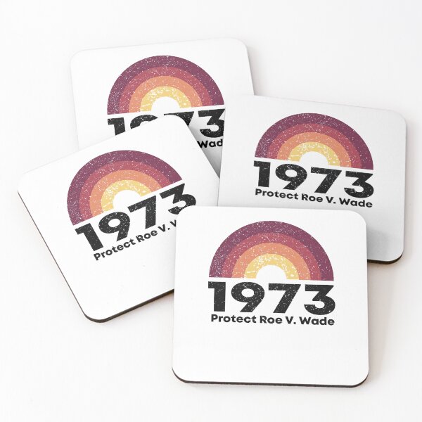 Item preview,  1973 Protect Roe v Wade My Body My Choice designed and sold by HorsesForLife15.