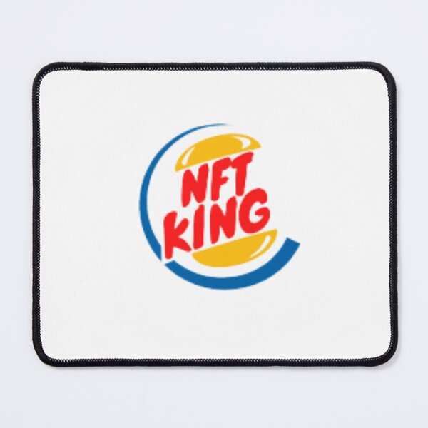 Item preview, NFT KING designed and sold by LenysEcoHome.