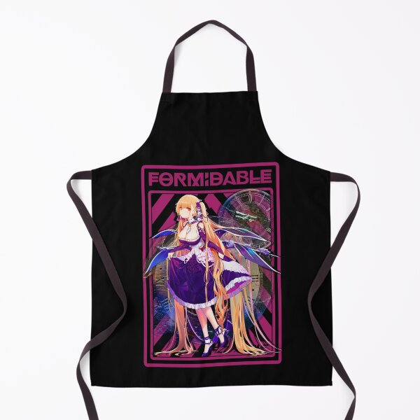 Item preview, AZUR LANE - FORMIDABLE designed and sold by UNCHMUNCH.