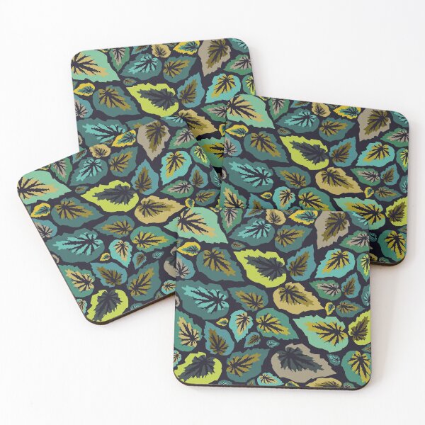 Item preview, Yendo, yendo, Begonia designed and sold by lisajaynemurray.