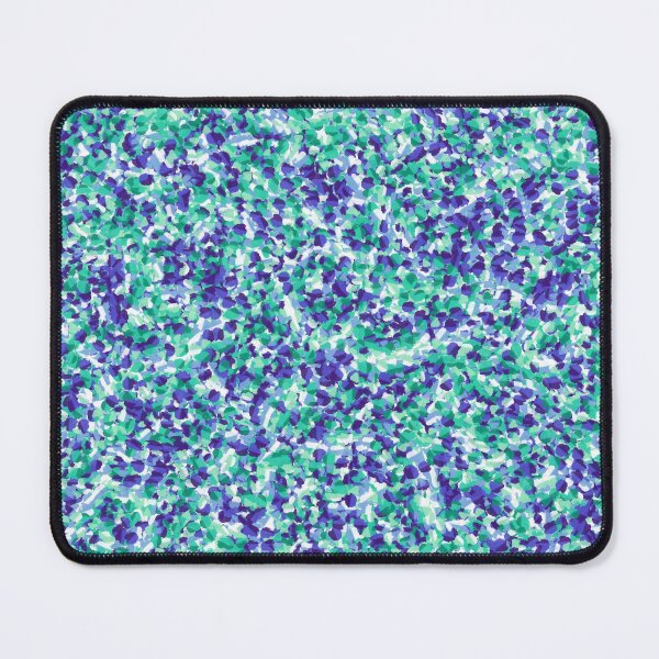 Item preview, Abstract Gay Men Pride Flag designed and sold by SilverFantasy.