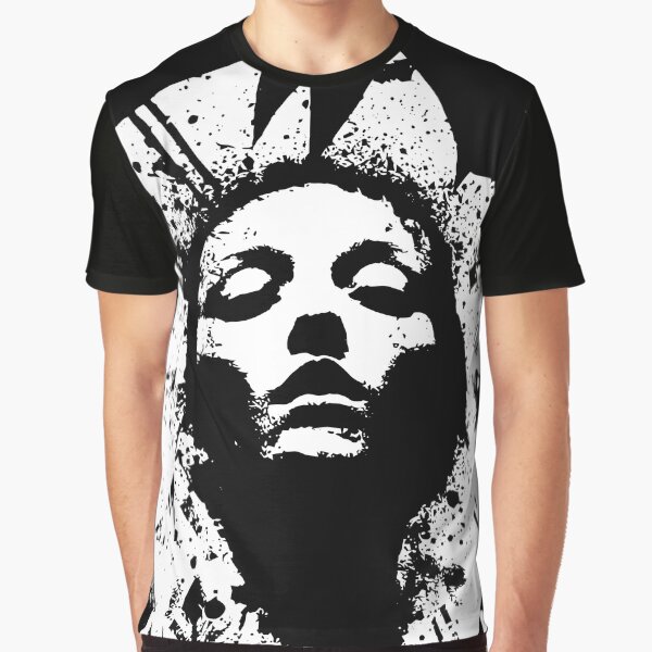 Item preview, Converge Jane Doe designed and sold by orinemaster.