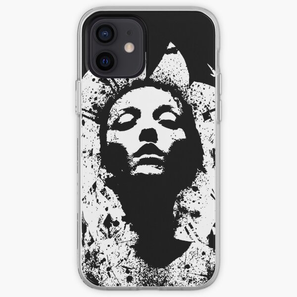 Converge Jane Doe iPhone Soft Case