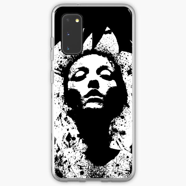 Converge Jane Doe Samsung Galaxy Soft Case