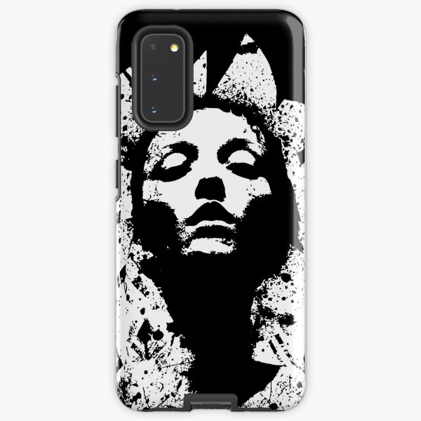 Converge Jane Doe Samsung Galaxy Tough Case