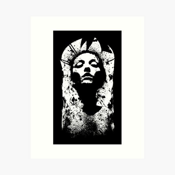 Item preview, Converge Jane Doe designed and sold by orinemaster.