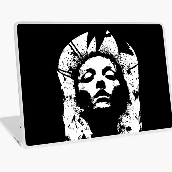 Woman Device Cases Redbubble - satanic john doe roblox script