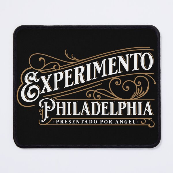 Item preview, Simply Philadelphia Experiment designed and sold by TioPhil.