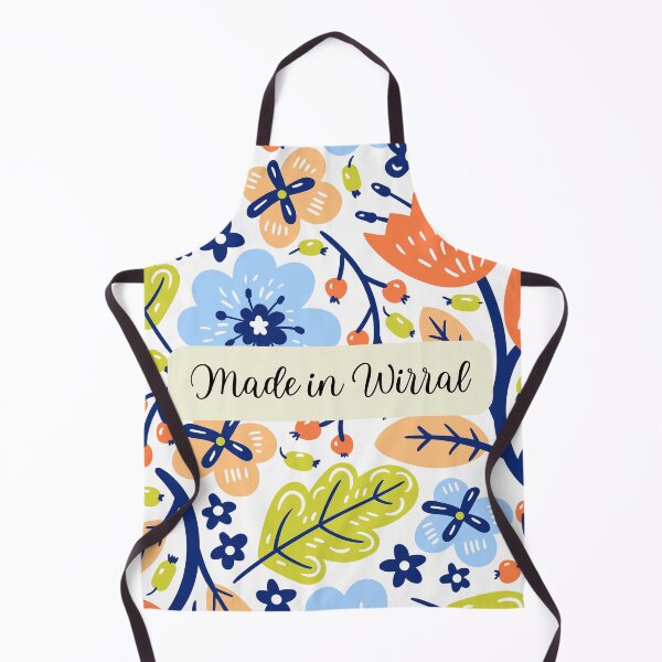 Item preview, Made in Wirral designed and sold by TheRightHonMP.