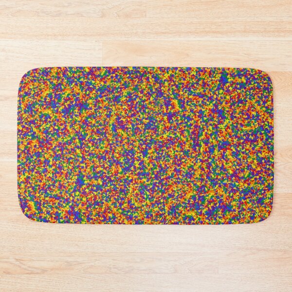 Item preview, Abstract Pride Flag designed and sold by SilverFantasy.