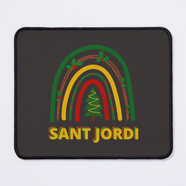 Item preview, Sant jordi designed and sold by BlackGirlMs.