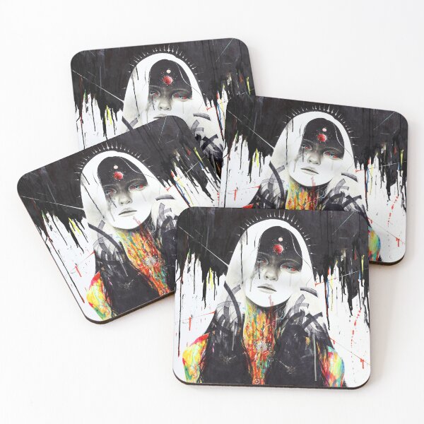 Empieter Coasters (Set of 4)
