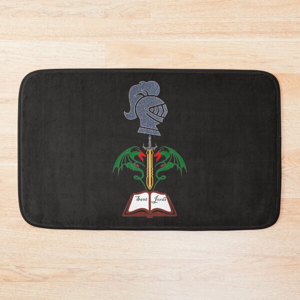 Item preview, sant jordi                               designed and sold by BlackGirlMs.