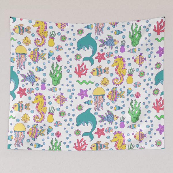 Item preview, Sea Love Summer designed and sold by Olizabet.