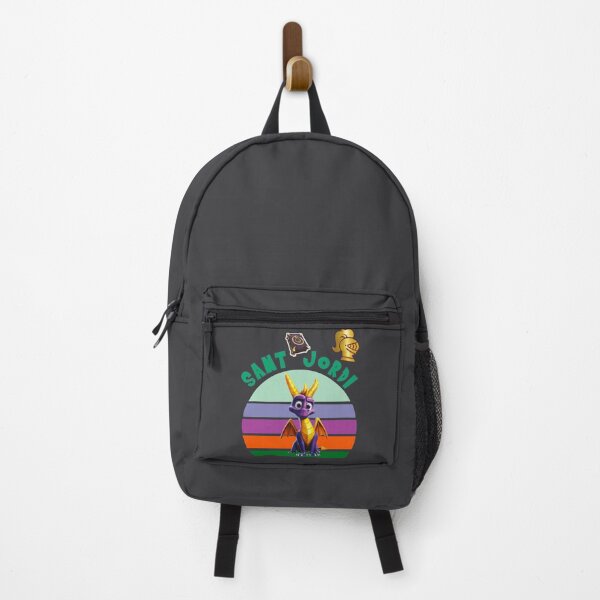 Item preview, sant jordi designed and sold by BlackGirlMs.