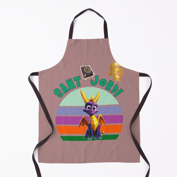 Item preview, sant jordi                             designed and sold by BlackGirlMs.