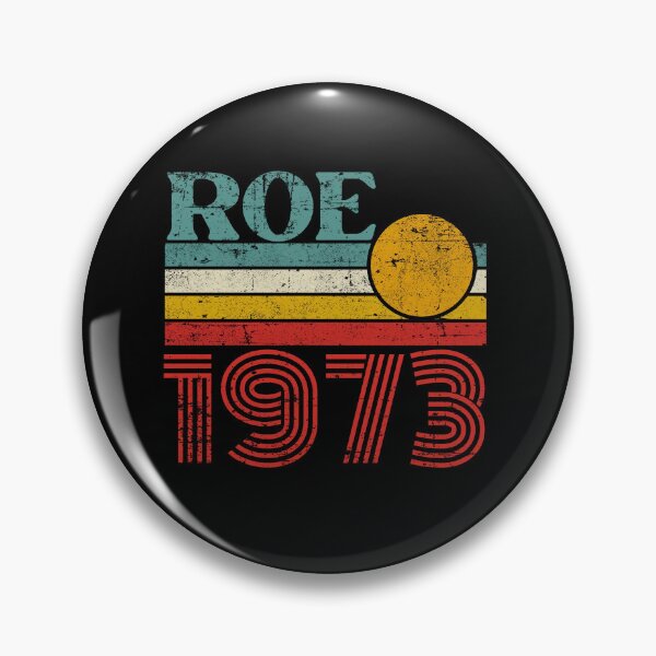Artikelvorschau, Vintage Pro Choice 1973 Schützen Sie Roe v Wade My Body My Choice entworfen und verkauft von HorsesForLife15.