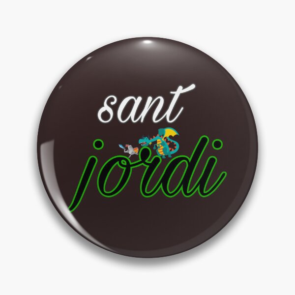 Item preview, Sant jordi                           designed and sold by BlackGirlMs.