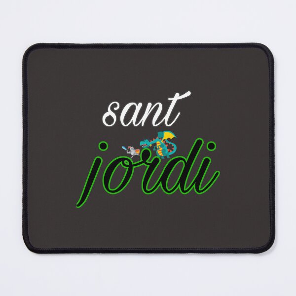 Item preview, Sant jordi                           designed and sold by BlackGirlMs.