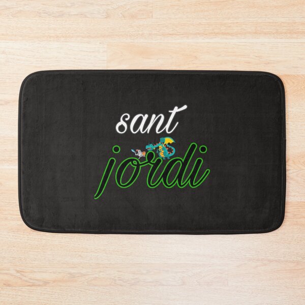 Item preview, Sant jordi                           designed and sold by BlackGirlMs.