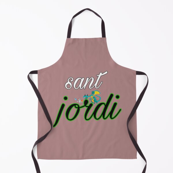 Item preview, Sant jordi                           designed and sold by BlackGirlMs.