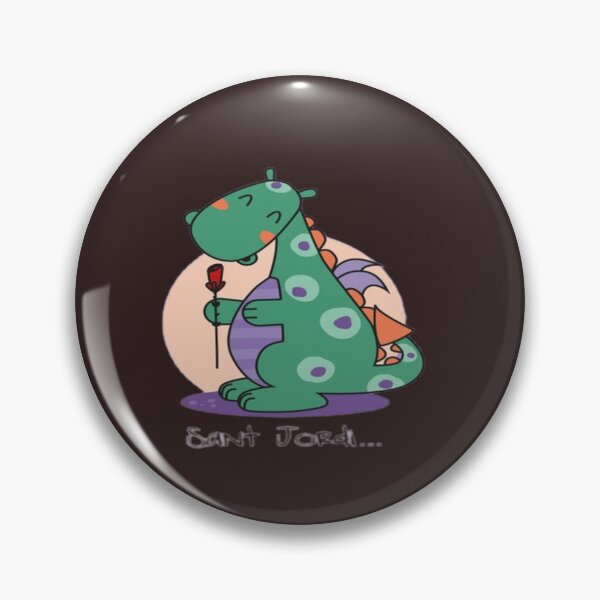 Item preview, Sant Jordi                        designed and sold by BlackGirlMs.